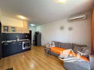 Prodej bytu 2+kk, Nesebar, Bulharsko, 60 m2