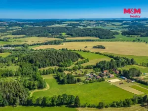 Prodej pozemku pro bydlení, Předslavice - Úlehle, 1927 m2
