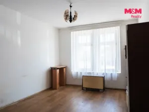 Prodej činžovního domu, Broumov - Olivětín, třída Soukenická, 332 m2