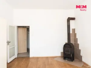Prodej činžovního domu, Broumov - Olivětín, třída Soukenická, 332 m2