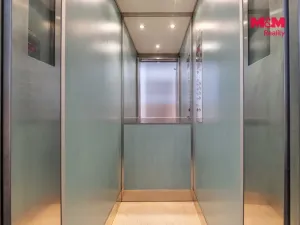 Prodej bytu 4+1, Rokycany - Nové Město, Pražská, 92 m2