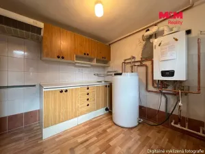 Prodej rodinného domu, Dětkovice, 150 m2
