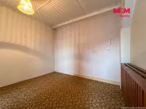 Prodej rodinného domu, Dětkovice, 150 m2