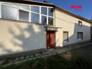Prodej rodinného domu, Dětkovice, 150 m2