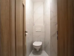 Pronájem bytu 2+1, Šternberk, náměstí Svobody, 81 m2