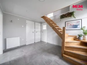 Prodej rodinného domu, Letiny - Svárkov, 115 m2