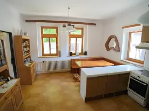 Prodej rodinného domu, Horoměřice, Konečná, 86 m2