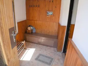 Prodej rodinného domu, Horoměřice, Konečná, 86 m2