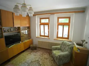 Prodej rodinného domu, Horoměřice, Konečná, 86 m2