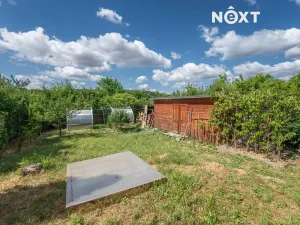 Prodej rodinného domu, Nebovidy, 152 m2