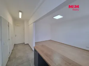 Pronájem bytu 1+1, Karviná, Urxova, 38 m2