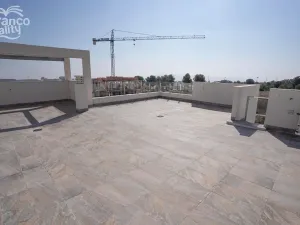 Prodej rodinného domu, Polop, Alicante, Španělsko, 120 m2