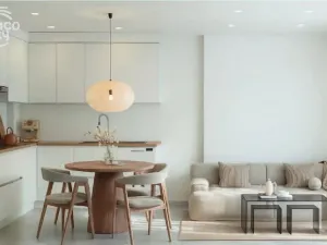 Prodej bytu 2+kk, Torrevieja, Alicante, Španělsko, 50 m2
