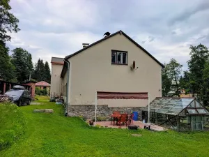 Prodej bytu 3+1, Smržovka, Luční, 91 m2