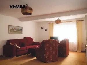 Prodej rodinného domu, Letovice, 129 m2