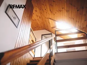 Prodej rodinného domu, Letovice, 129 m2