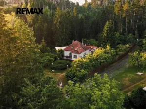Prodej rodinného domu, Letovice, 129 m2