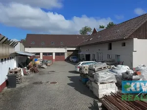 Prodej výrobních prostor, Doloplazy, 745 m2