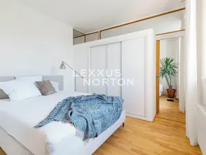Pronájem bytu 2+1, Praha - Vinohrady, Polská, 45 m2