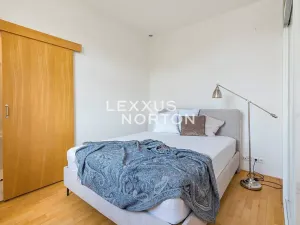 Pronájem bytu 2+1, Praha - Vinohrady, Polská, 45 m2