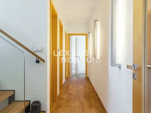 Prodej rodinného domu, Praha - Velká Chuchle, Kopalova, 267 m2