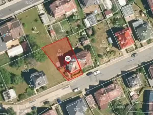 Prodej rodinného domu, Aš, Květnová, 250 m2