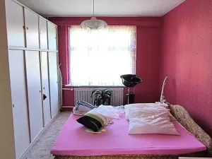 Prodej rodinného domu, Aš, Květnová, 250 m2