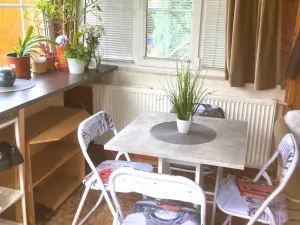 Pronájem pokoje, Zlín, Tyršovo nábřeží, 36 m2
