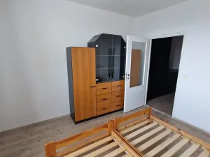 Pronájem bytu 1+kk, Brno, 47 m2
