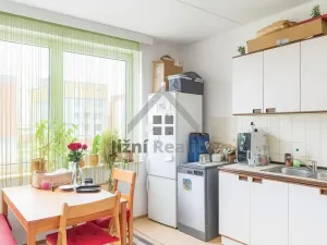 Prodej bytu 2+1, Vodňany, Sídl. Škorna, 70 m2