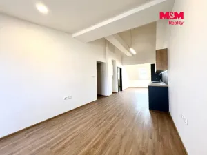 Pronájem bytu 2+kk, Krnov - Pod Bezručovým vrchem, Albrechtická, 60 m2