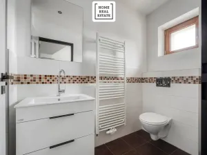 Pronájem rodinného domu, Praha - Dolní Měcholupy, U svornosti, 117 m2