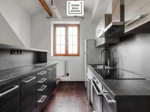 Pronájem apartmánu, Praha - Dolní Měcholupy, U svornosti, 117 m2