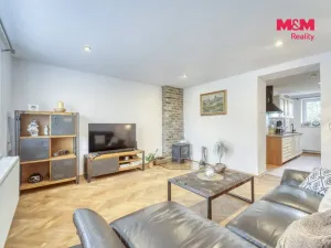 Prodej bytu 2+1, Rokycany - Nové Město, Boženy Němcové, 68 m2