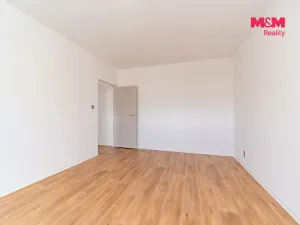 Pronájem bytu 2+1, Cheb, Boženy Němcové, 64 m2