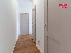 Pronájem bytu 2+1, Cheb, Boženy Němcové, 64 m2