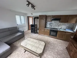 Pronájem rodinného domu, Zdiby, 66 m2