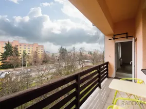 Pronájem bytu 3+1, Praha - Malešice, Nad vodovodem, 86 m2