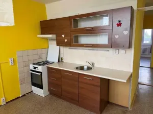 Prodej bytu 3+1, Jihlava, Fügnerova, 76 m2