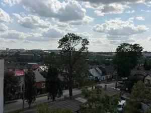 Prodej bytu 3+1, Jihlava, Fügnerova, 76 m2
