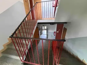 Prodej bytu 3+1, Jihlava, Fügnerova, 76 m2