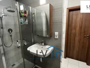 Pronájem bytu 1+kk, Olomouc, Sokolská, 52 m2