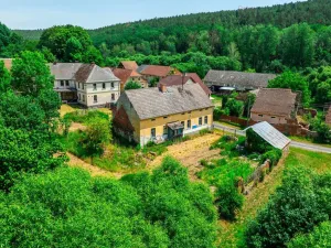 Prodej chaty, Hostouň - Slatina, 150 m2