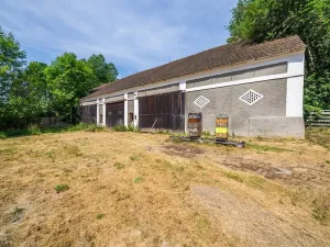 Prodej chaty, Hostouň - Slatina, 700 m2