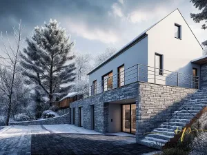 Prodej pozemku pro bydlení, Hlásná Třebaň, 1571 m2