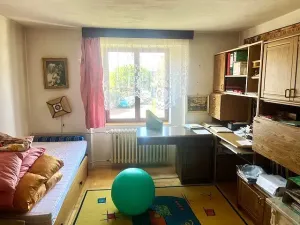 Prodej rodinného domu, Slatinice, 230 m2