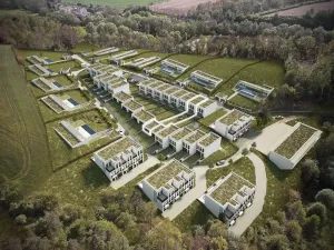 Prodej rodinného domu, Letovice, Na Výsluní, 112 m2