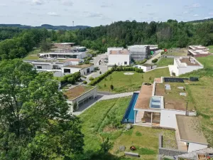 Prodej rodinného domu, Letovice, Na Výsluní, 112 m2