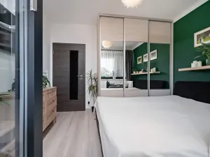 Prodej bytu 3+kk, Plzeň, Sladová, 79 m2