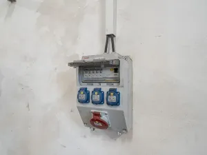 Pronájem skladu, Choceň, Husova, 230 m2